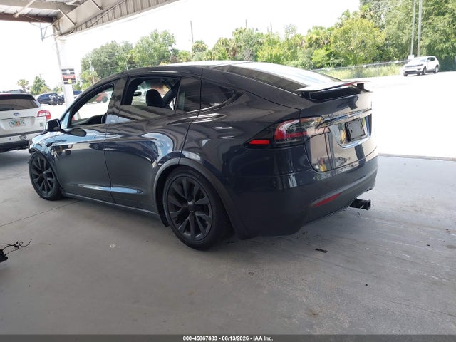 Tesla Model X Long Range 2024 7SAXCDE53RF442032 Image 3