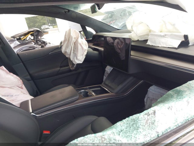 Tesla Model X Long Range 2024 7SAXCDE53RF442032 Image 5