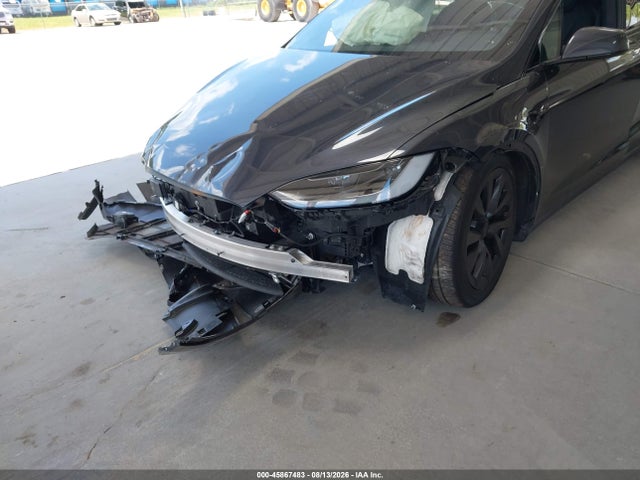 Tesla Model X Long Range 2024 7SAXCDE53RF442032 Image 6