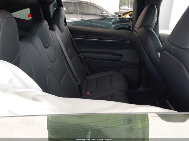 Tesla Model X Long Range 2024 7SAXCDE53RF442032 Image 8