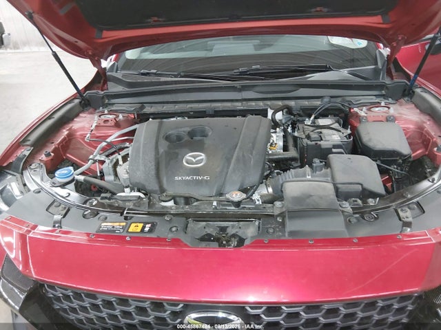 Продажа на аукционе авто 2024 Mazda Cx-50 2.5 S Select, vin: 7MMVABAMXRN195685, номер лота: 45867484