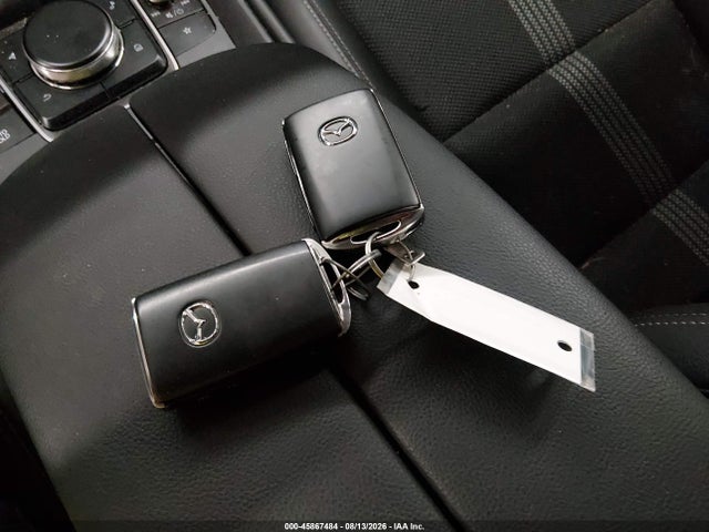 Продажа на аукционе авто 2024 Mazda Cx-50 2.5 S Select, vin: 7MMVABAMXRN195685, номер лота: 45867484
