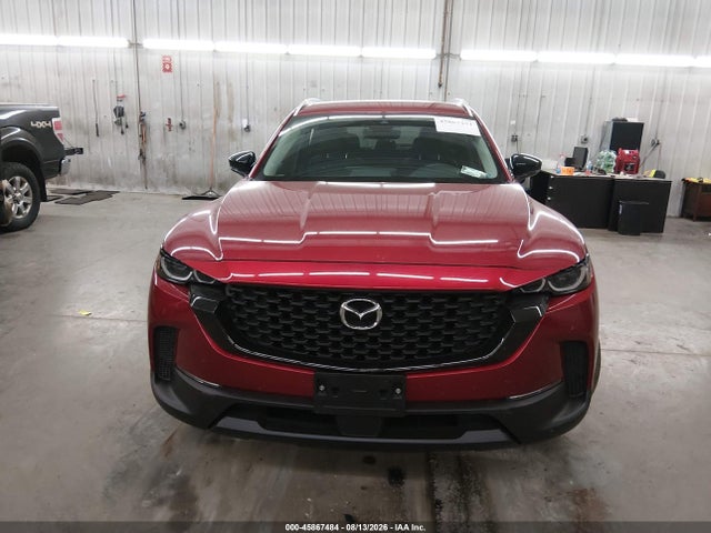Продажа на аукционе авто 2024 Mazda Cx-50 2.5 S Select, vin: 7MMVABAMXRN195685, номер лота: 45867484