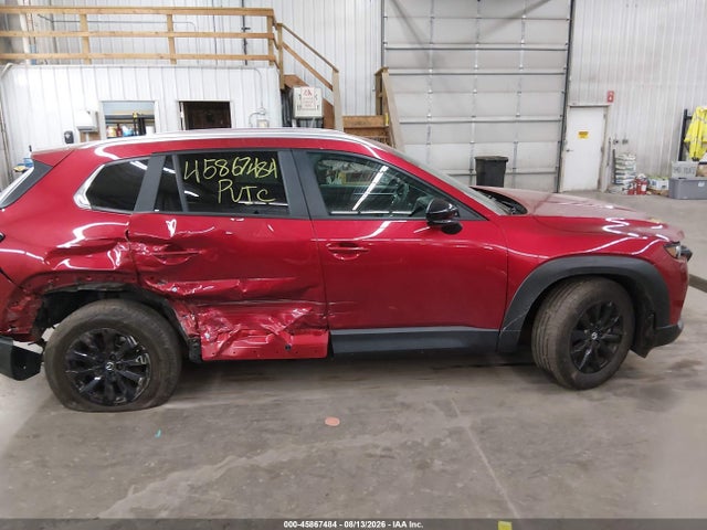 Продажа на аукционе авто 2024 Mazda Cx-50 2.5 S Select, vin: 7MMVABAMXRN195685, номер лота: 45867484