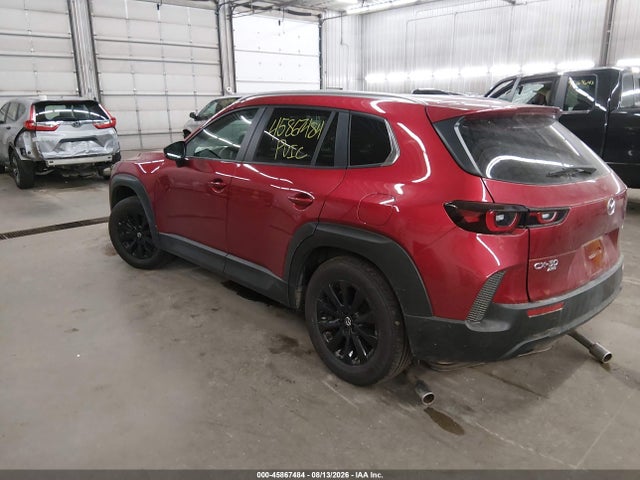 Продажа на аукционе авто 2024 Mazda Cx-50 2.5 S Select, vin: 7MMVABAMXRN195685, номер лота: 45867484