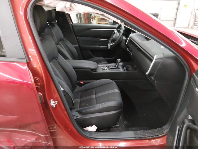 Продажа на аукционе авто 2024 Mazda Cx-50 2.5 S Select, vin: 7MMVABAMXRN195685, номер лота: 45867484