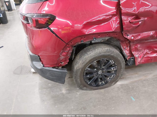 Продажа на аукционе авто 2024 Mazda Cx-50 2.5 S Select, vin: 7MMVABAMXRN195685, номер лота: 45867484