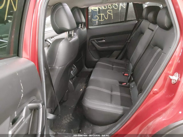Продажа на аукционе авто 2024 Mazda Cx-50 2.5 S Select, vin: 7MMVABAMXRN195685, номер лота: 45867484