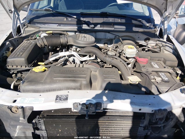 2001 Dodge Dakota Slt/sport მანქანა იყიდება აუქციონზე, vin: 1B7GL22X31S213929, აუქციონის ნომერი: 45867487