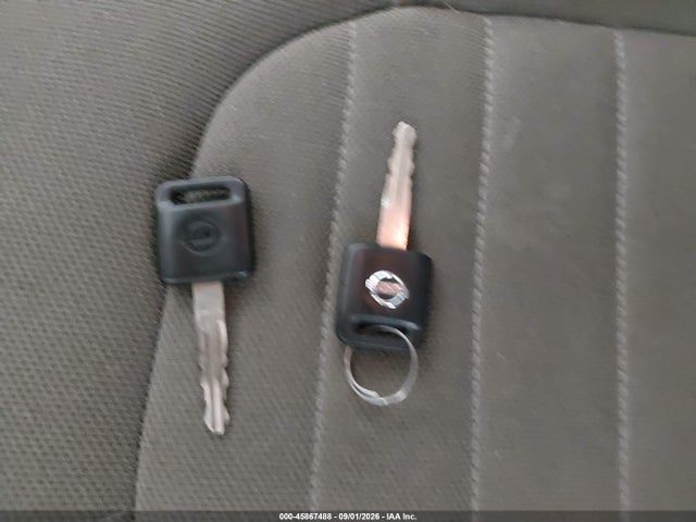 Nissan FRONTIER S 2014 1N6BD0CT9EN755335 Image 11