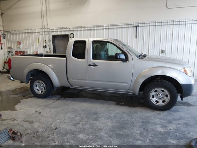 Nissan FRONTIER S 2014 1N6BD0CT9EN755335 Image 14