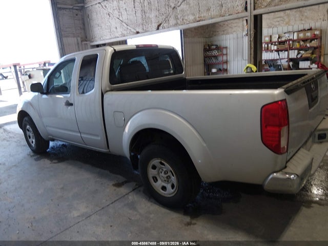 Nissan FRONTIER S 2014 1N6BD0CT9EN755335 Image 15