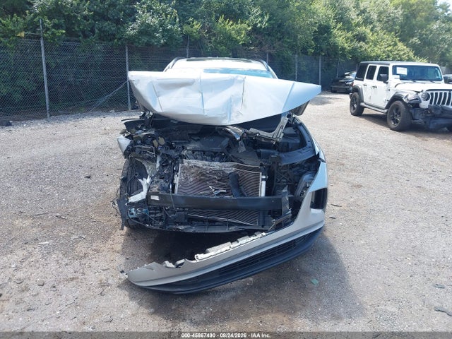 Hyundai TUCSON SEL 2022 5NMJCCAE6NH057897 Image 12