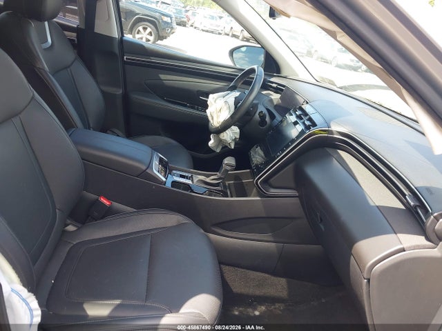 Hyundai TUCSON SEL 2022 5NMJCCAE6NH057897 Image 5