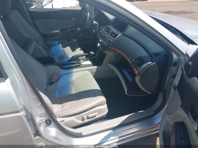 Продаж на аукціоні авто 2011 Honda Accord 3.5 Ex-l, vin: 5KBCP3F81BB002658, номер лоту: 45867491