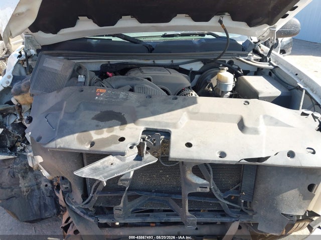 45867493 :رقم المزاد ، 1GCNCSEA4CZ111631 vin ، 2012 Chevrolet Silverado 1500 Lt مزاد بيع
