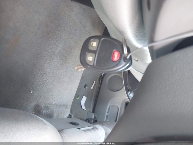 45867493 :رقم المزاد ، 1GCNCSEA4CZ111631 vin ، 2012 Chevrolet Silverado 1500 Lt مزاد بيع