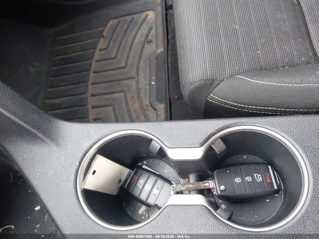 Aukcja sprzedaży 2018 Kia Sportage Lx, vin: KNDPMCAC5J7476749, numer aukcji: 45867495