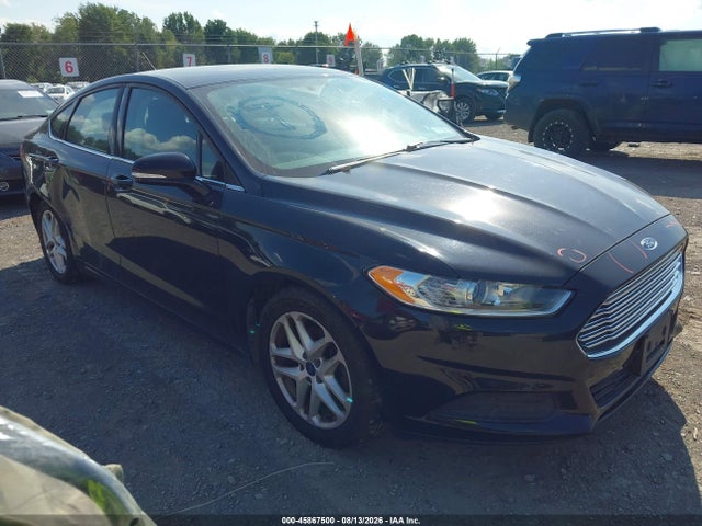 2014 Ford Fusion Se მანქანა იყიდება აუქციონზე, vin: 3FA6P0H79ER197433, აუქციონის ნომერი: 45867500