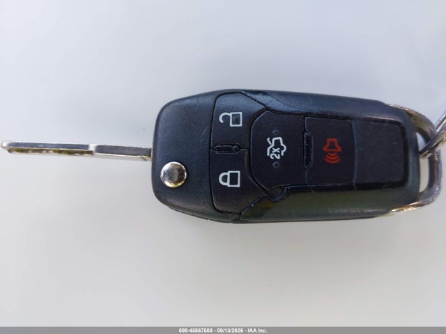 Продаж на аукціоні авто 2014 Ford Fusion Se, vin: 3FA6P0H79ER197433, номер лоту: 45867500
