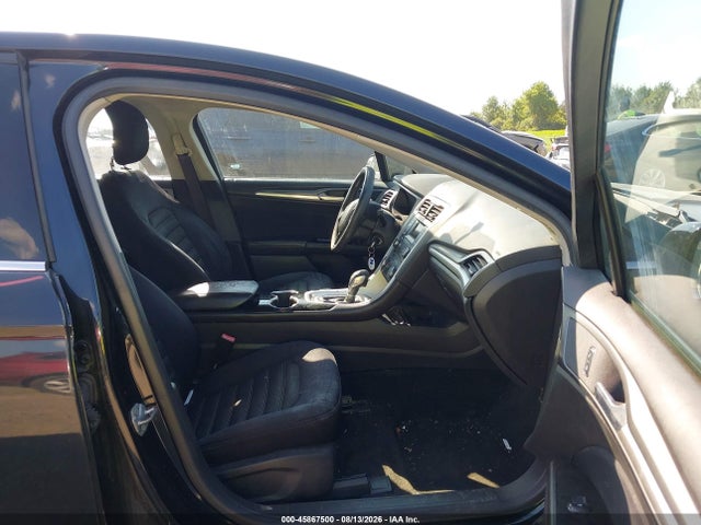 Продаж на аукціоні авто 2014 Ford Fusion Se, vin: 3FA6P0H79ER197433, номер лоту: 45867500