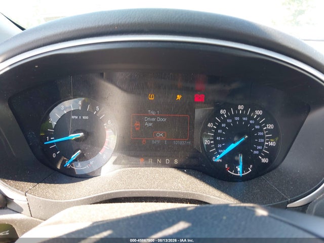 Продаж на аукціоні авто 2014 Ford Fusion Se, vin: 3FA6P0H79ER197433, номер лоту: 45867500