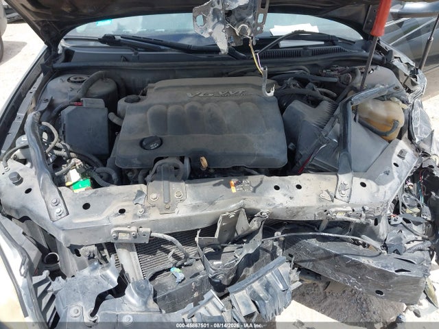 Продаж на аукціоні авто 2012 Chevrolet Impala Ltz, vin: 2G1WC5E35C1154075, номер лоту: 45867501