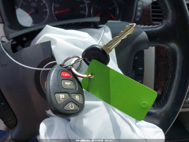 Продаж на аукціоні авто 2012 Chevrolet Impala Ltz, vin: 2G1WC5E35C1154075, номер лоту: 45867501
