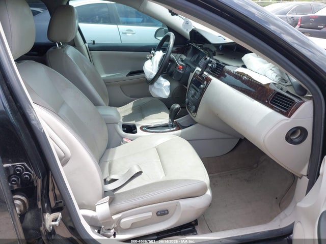 Продаж на аукціоні авто 2012 Chevrolet Impala Ltz, vin: 2G1WC5E35C1154075, номер лоту: 45867501