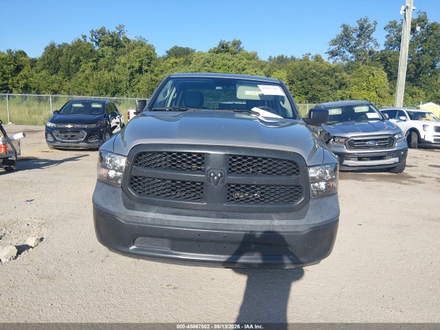 2024 Ram 1500 Classic Tradesman  4x2 6'4 Box მანქანა იყიდება აუქციონზე, vin: 1C6RR6FG8RS129360, აუქციონის ნომერი: 45867502