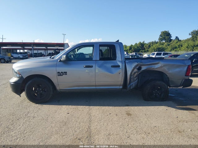 2024 Ram 1500 Classic Tradesman  4x2 6'4 Box მანქანა იყიდება აუქციონზე, vin: 1C6RR6FG8RS129360, აუქციონის ნომერი: 45867502