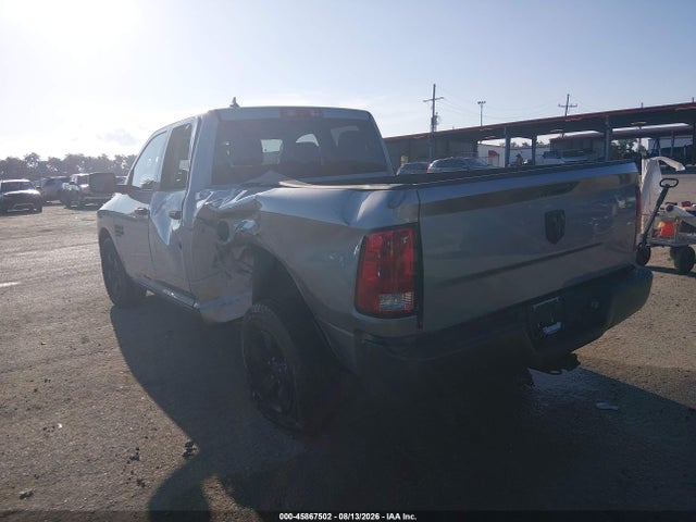 2024 Ram 1500 Classic Tradesman  4x2 6'4 Box მანქანა იყიდება აუქციონზე, vin: 1C6RR6FG8RS129360, აუქციონის ნომერი: 45867502