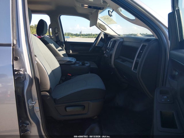 2024 Ram 1500 Classic Tradesman  4x2 6'4 Box მანქანა იყიდება აუქციონზე, vin: 1C6RR6FG8RS129360, აუქციონის ნომერი: 45867502