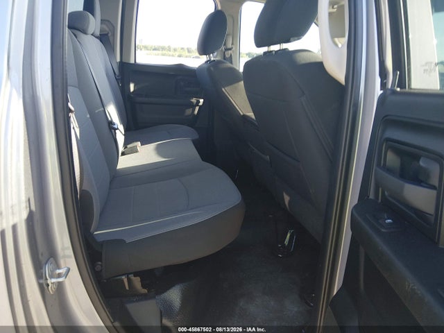 2024 Ram 1500 Classic Tradesman  4x2 6'4 Box მანქანა იყიდება აუქციონზე, vin: 1C6RR6FG8RS129360, აუქციონის ნომერი: 45867502