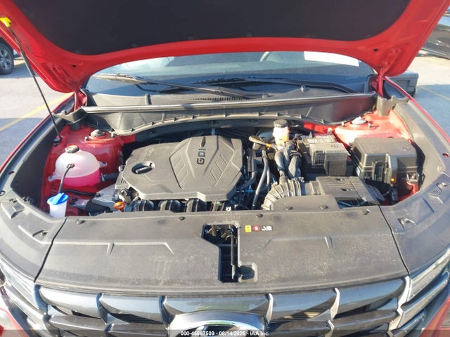 Продажа на аукционе авто 2023 Hyundai Tucson Sel, vin: 5NMJB3AE3PH255200, номер лота: 45867509