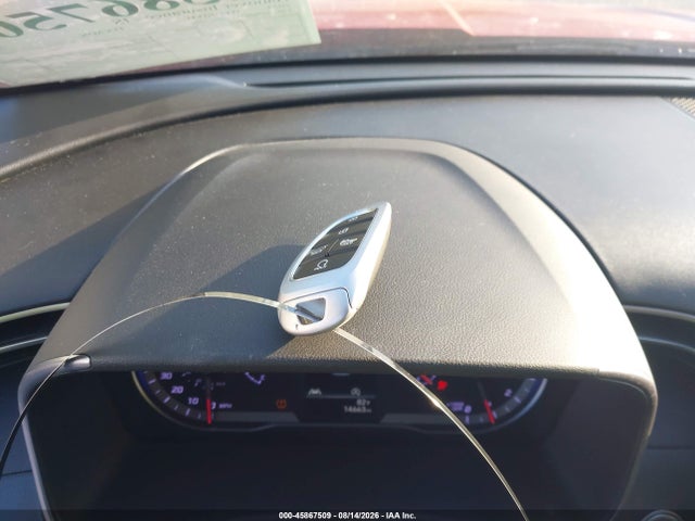 Продажа на аукционе авто 2023 Hyundai Tucson Sel, vin: 5NMJB3AE3PH255200, номер лота: 45867509