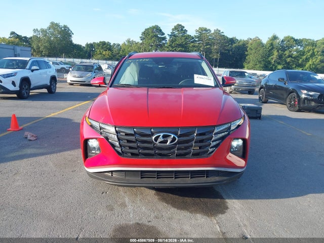 Продажа на аукционе авто 2023 Hyundai Tucson Sel, vin: 5NMJB3AE3PH255200, номер лота: 45867509