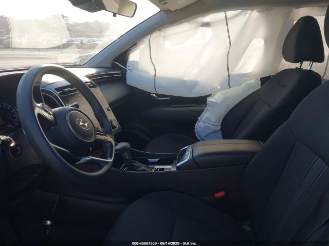 Продажа на аукционе авто 2023 Hyundai Tucson Sel, vin: 5NMJB3AE3PH255200, номер лота: 45867509