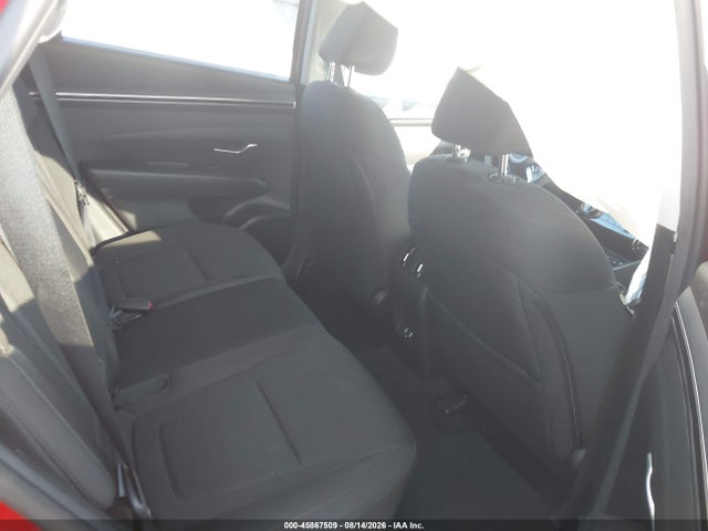 Продажа на аукционе авто 2023 Hyundai Tucson Sel, vin: 5NMJB3AE3PH255200, номер лота: 45867509