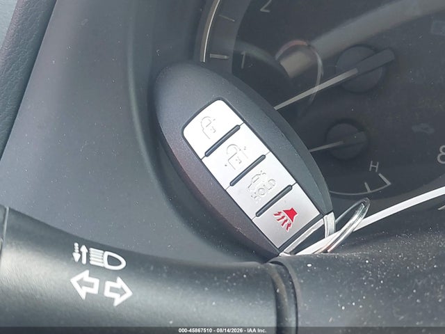 Aukcja sprzedaży 2019 Infiniti Q50 2.0t Pure, vin: JN1CV7AR0KM350005, numer aukcji: 45867510
