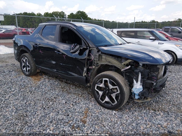 Продажа на аукционе авто 2023 Hyundai Santa Cruz Limited, vin: 5NTJEDAFXPH071494, номер лота: 45867514