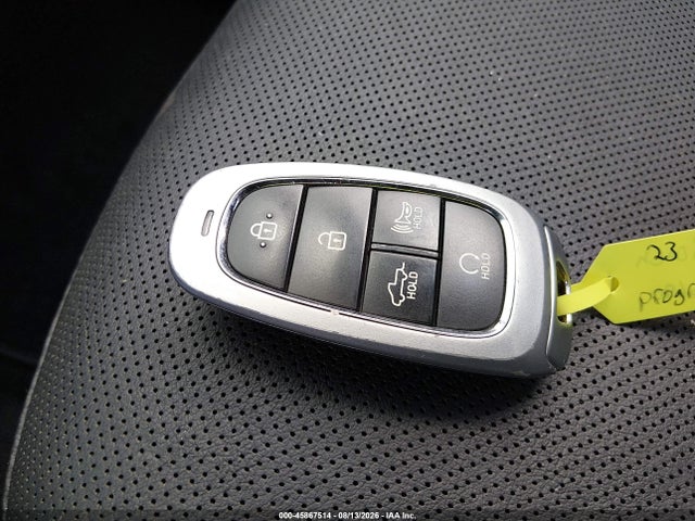 Продаж на аукціоні авто 2023 Hyundai Santa Cruz Limited, vin: 5NTJEDAFXPH071494, номер лоту: 45867514