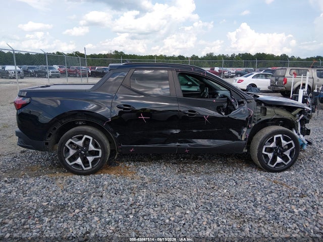 Продаж на аукціоні авто 2023 Hyundai Santa Cruz Limited, vin: 5NTJEDAFXPH071494, номер лоту: 45867514