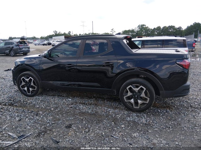 Продаж на аукціоні авто 2023 Hyundai Santa Cruz Limited, vin: 5NTJEDAFXPH071494, номер лоту: 45867514