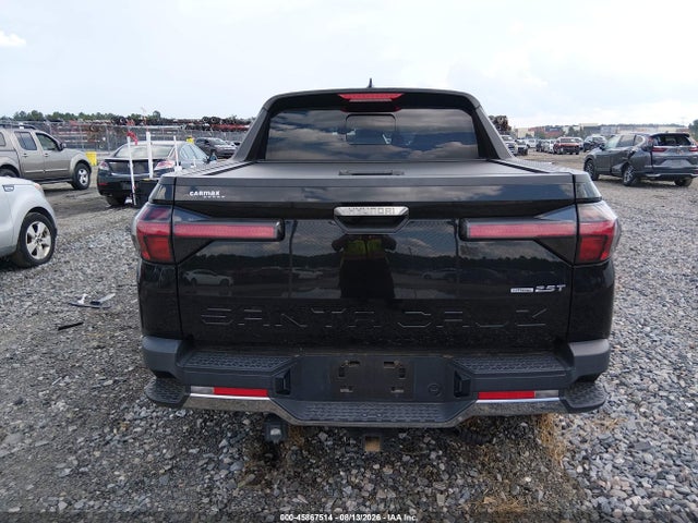 Продаж на аукціоні авто 2023 Hyundai Santa Cruz Limited, vin: 5NTJEDAFXPH071494, номер лоту: 45867514