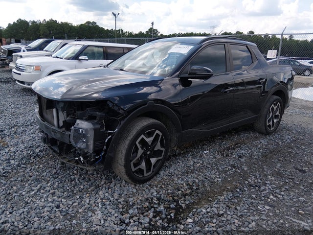 Продаж на аукціоні авто 2023 Hyundai Santa Cruz Limited, vin: 5NTJEDAFXPH071494, номер лоту: 45867514