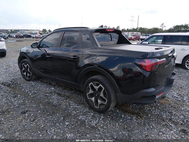 Продаж на аукціоні авто 2023 Hyundai Santa Cruz Limited, vin: 5NTJEDAFXPH071494, номер лоту: 45867514