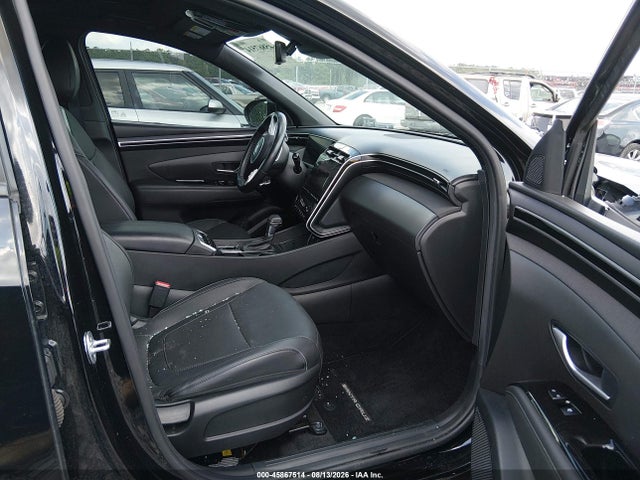Продаж на аукціоні авто 2023 Hyundai Santa Cruz Limited, vin: 5NTJEDAFXPH071494, номер лоту: 45867514