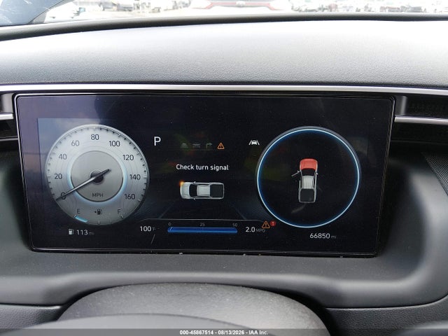 Продаж на аукціоні авто 2023 Hyundai Santa Cruz Limited, vin: 5NTJEDAFXPH071494, номер лоту: 45867514