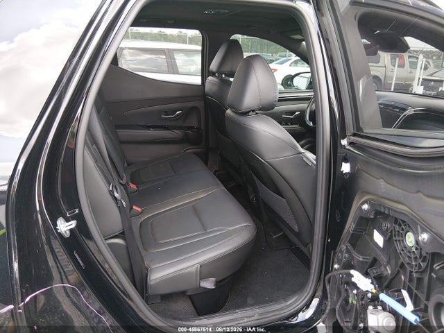 Продаж на аукціоні авто 2023 Hyundai Santa Cruz Limited, vin: 5NTJEDAFXPH071494, номер лоту: 45867514
